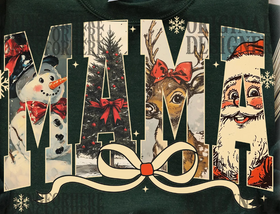 Festive Mama Black Friday Week Special