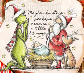 Means a Little Bit More Black Friday Week Special