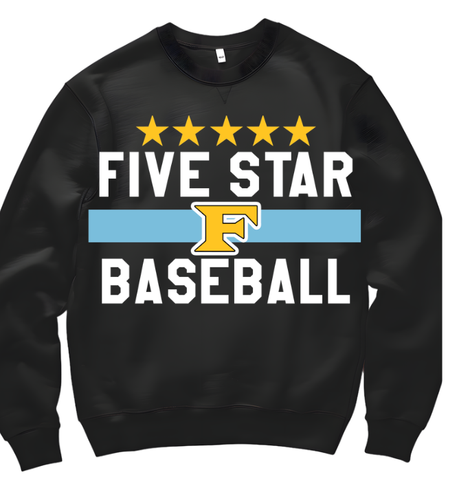 Five Star Stack