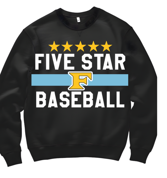 Five Star Stack