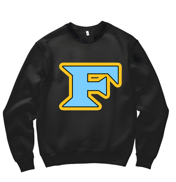 Five Star Logo Simple - large logo