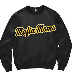 Five Star Mafia Moms