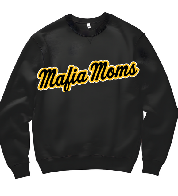 Five Star Mafia Moms