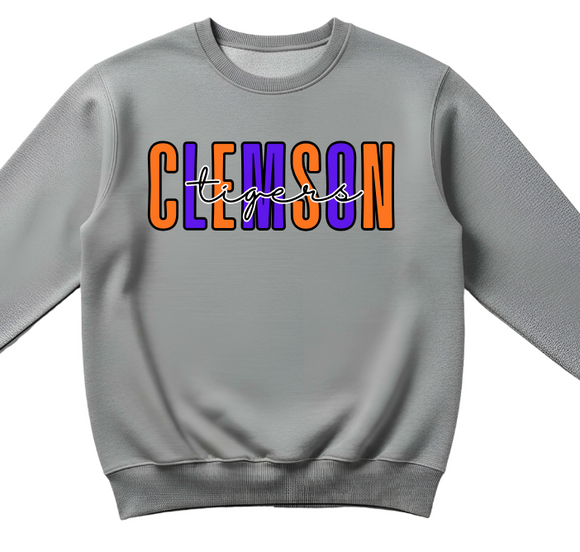 Third Day of Christmas - only valid on 12/3 (include 2 words and 2 colors in personalization box)