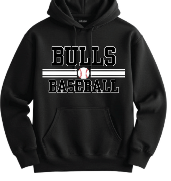 Fifth Day of Christmas Team Hoodie Special