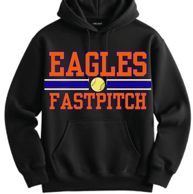 Fifth Day of Christmas Team Hoodie Special - 0