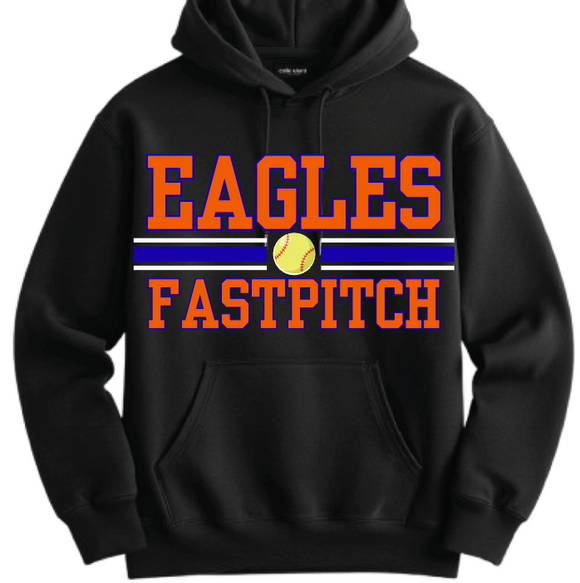 Fifth Day of Christmas Team Hoodie Special