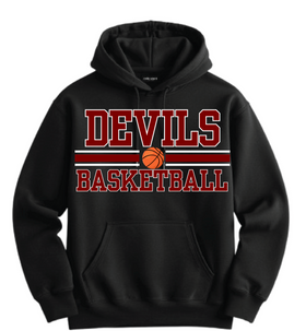 Fifth Day of Christmas Team Hoodie Special