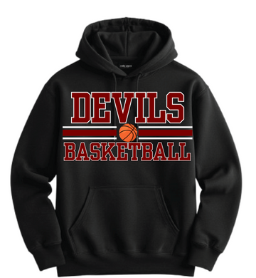 Fifth Day of Christmas Team Hoodie Special