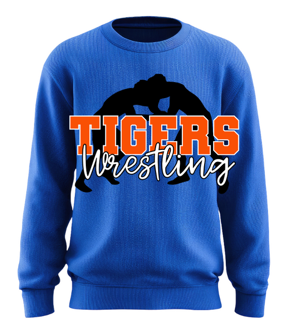 (YourTeam) Wrestling