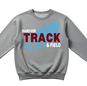 (YourTeam) Simple Track and Field