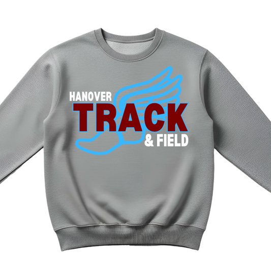 (YourTeam) Simple Track and Field
