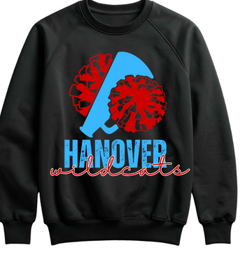 (YourTeam) Pom Megaphone