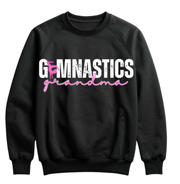(YourTeam) Gymnastics Mom/Family