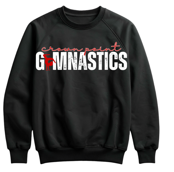 (YourTeam) Team Gymnastics Simple