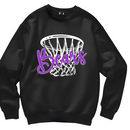 (YourTeam) Simple Basketball Net-1