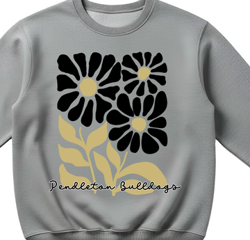 (YourTeam) Floral Custom Team