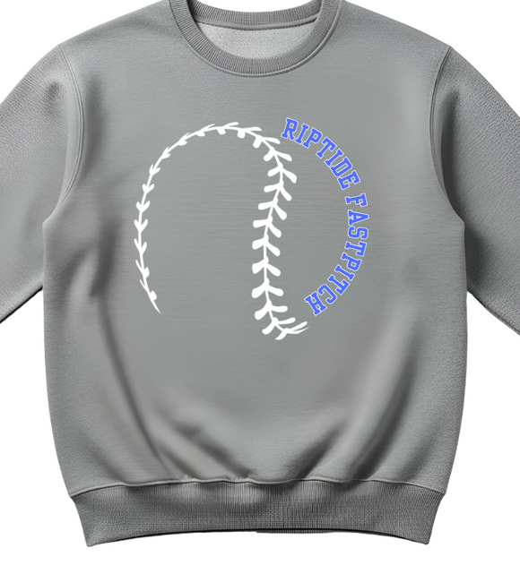 (YourTeam) Baseball/Softball Laces