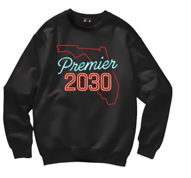 Premier Softball Neon