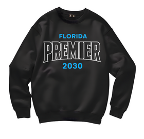 Premier Softball Classic Outline 2030