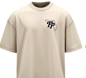 FP State Outline - Black