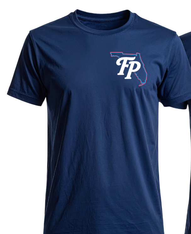 FP State Outline - White