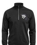 Premier Softball Nublend Quarter Zip-1