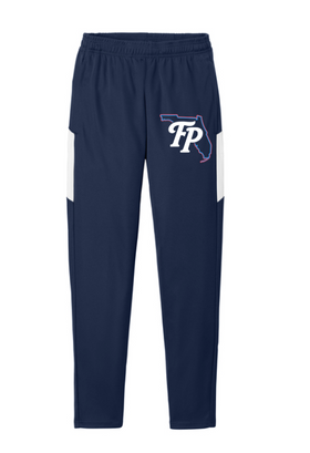 Premier Softball Warmup Pants