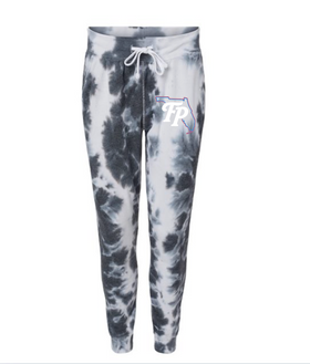 Premier Softball Tie Dye Joggers