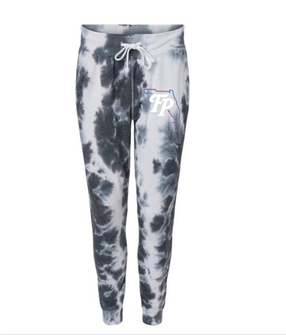 Premier Softball Tie Dye Joggers