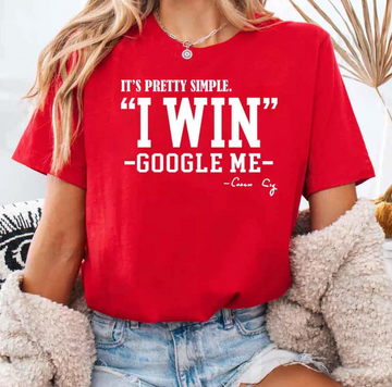 Google Me