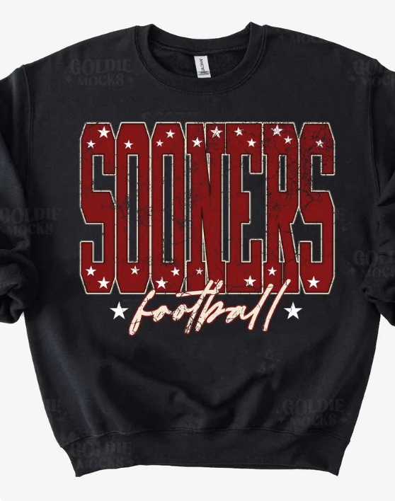 8th Day of Christmas Oklahoma