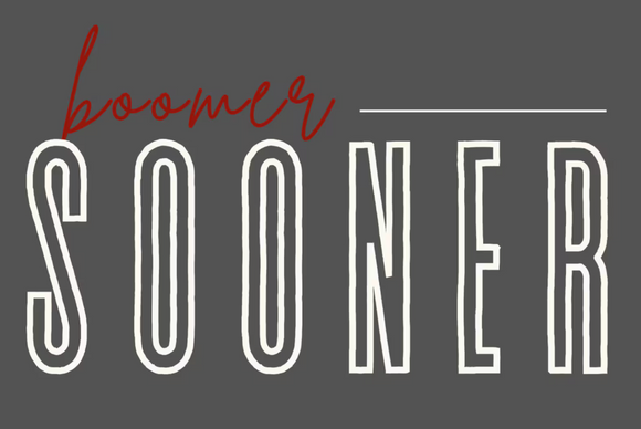 8th Day of Christmas Oklahoma