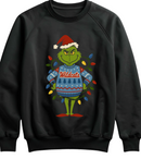 Green Guy Custom Team-3