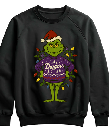 Green Guy Custom Team - 0