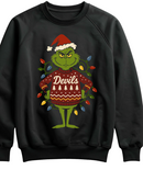 Green Guy Custom Team-1