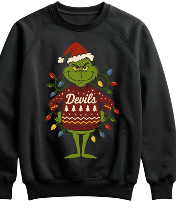 Green Guy Custom Team