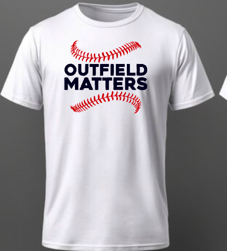 11th Day of Christmas - Outfield Fun