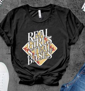 11th Day of Christmas - Outfield Fun