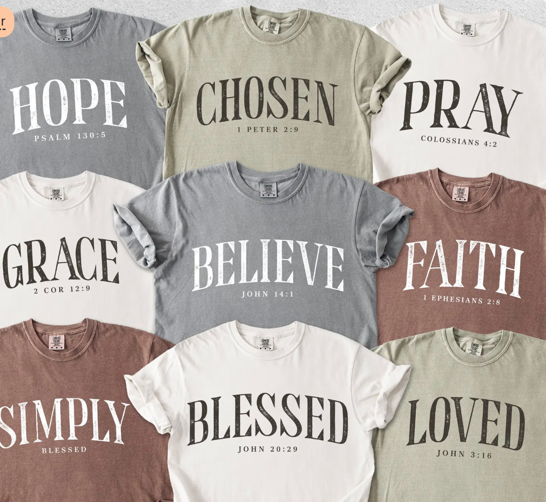 11th Day of Christmas - Simple Faith