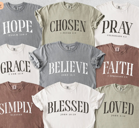 11th Day of Christmas - Simple Faith