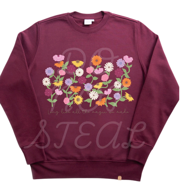 11th Day of Christmas Swiftie Collection