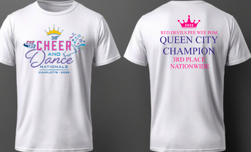 Queen City Champions