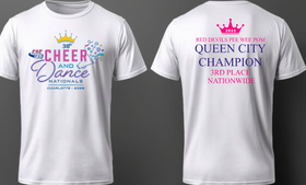 Queen City Champions