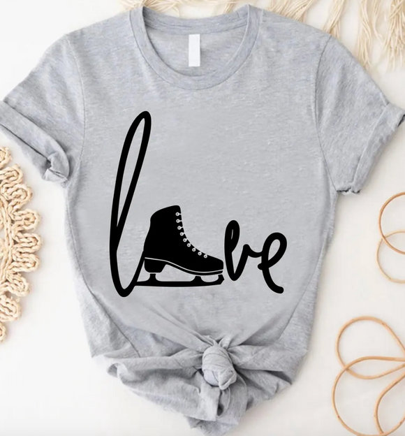 Figure Skating Collection