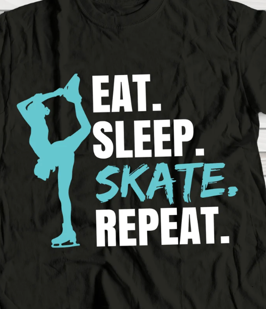 Figure Skating Collection