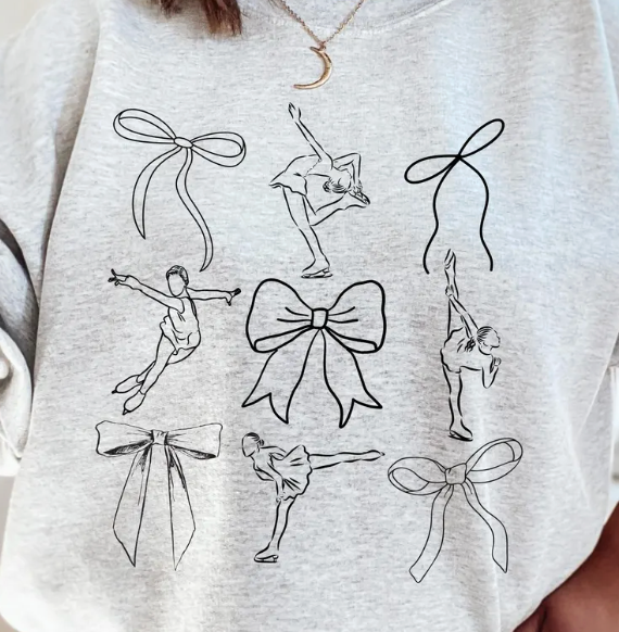 Figure Skating Collection