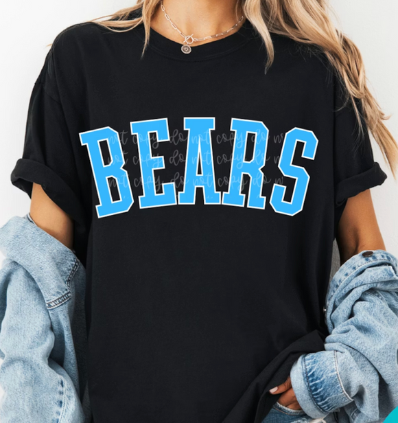 (YourTeam) Simple Arch