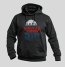 Stranger Things Blue Moon Hoodie-1