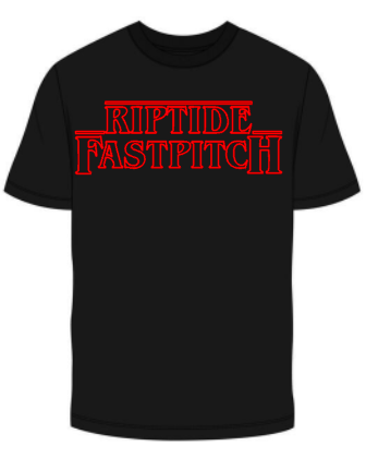 (YourTeam) Stranger-Things Inspired Team